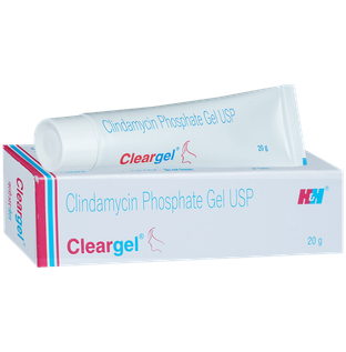 Buy Cleargel Gel Online - Price @ ₹182.82 | Instant Delivery | Zepto