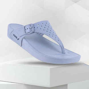 Flite Fl 430 Slipper For Women Size-7 - Buy at ₹329 Online