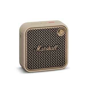 Marshall Willen II Portable Bluetooth Speaker - 17+ Hours Playtime