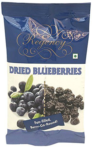 Regency Dried Blueberries