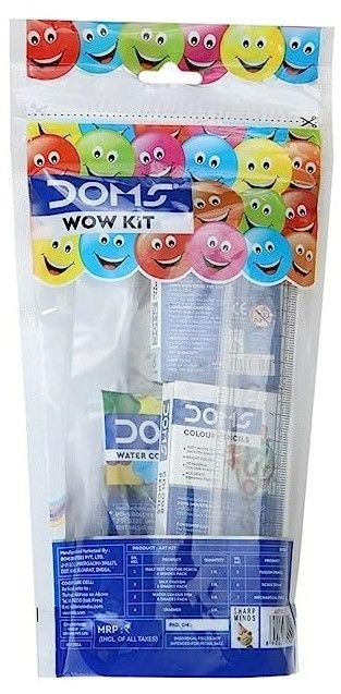 Doms Wow Kit