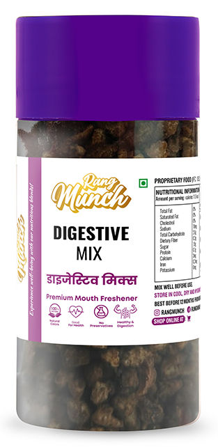 Rangmunch Digestive Mix