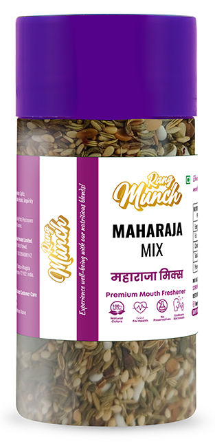 Rangmunch Maharaja Mix