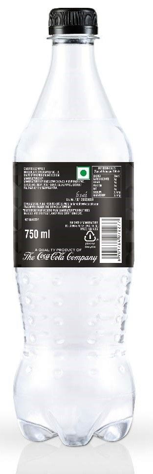 Kinley Soda Pet 750 ml Combo