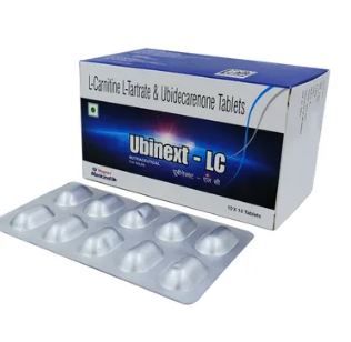 Ubinext LC Tablet