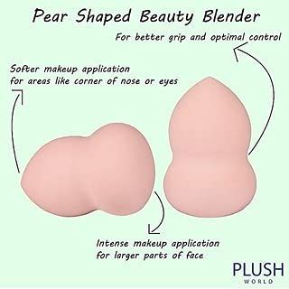 Beauty Blender/Make up Sponge - Tear Drop Shaped