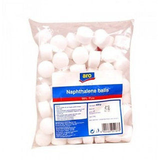Aro Naphthalene Balls