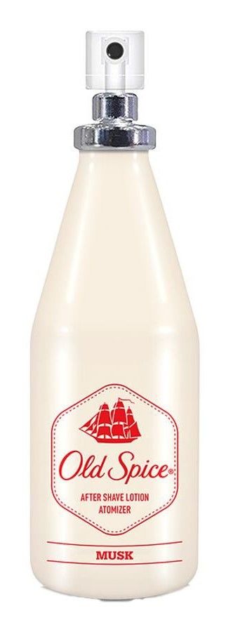 Old Spice After Shave Lotion