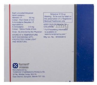 Esam-AT Tablets