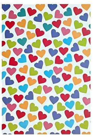 Mix Design Craft Paper 10 Pcs (Assorted)