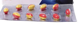 Gemcal Plus Capsule 15