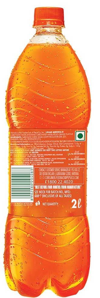 Mirinda