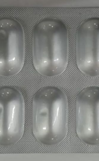 Itzhh 200 Capsule