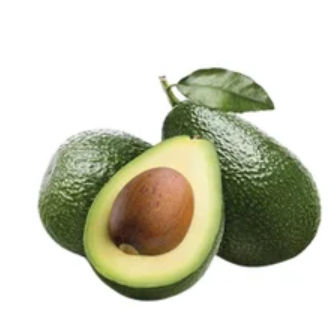 Avocado Hass Imported 1 pc Combo