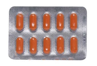 SederOM Tablet