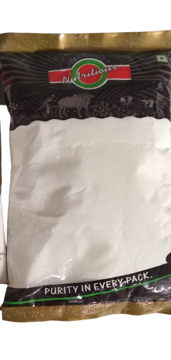 Nutritious Corn Flour