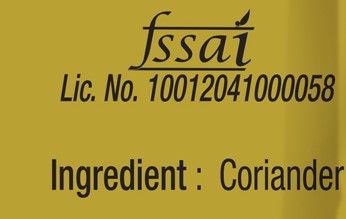 Eastern Coriander Powder