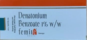 Femite 1% Solution