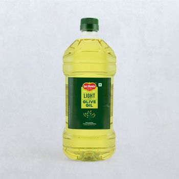 Del Monte Light Olive Oil