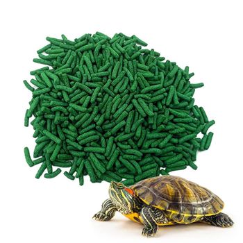 Tunai Super Saver Silver Pack Turtle Food 1Kg
