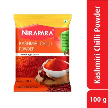 Nirapara Kashmiri Chilli