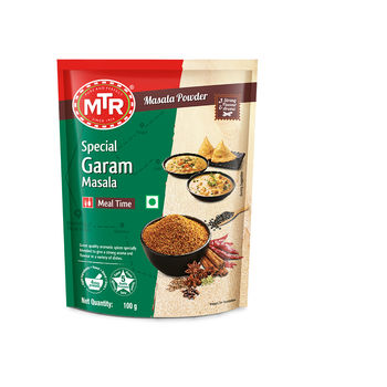 MTR Special Garam Masala