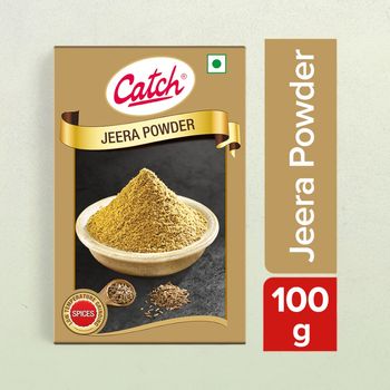 Catch Jeera Powder Pouch