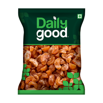 Daily Good Dried Amla / Indian Gooseberries Sugar Coated