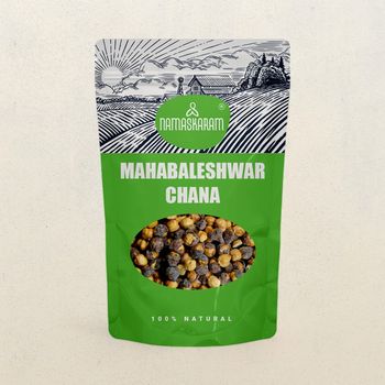 Namaskaram Mahabaleshwar Chana