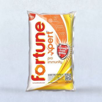 Fortune Xpert Pro Immunity Oil