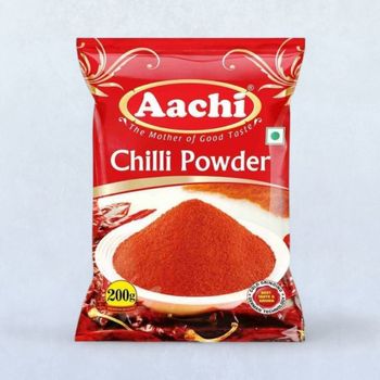 Aachi Chilli Powder