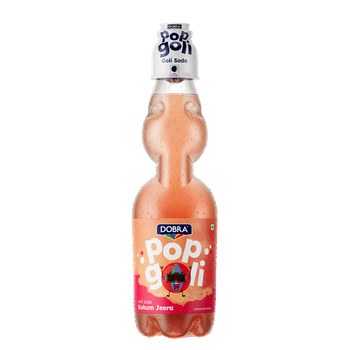 Dobra Pop Goli - Kokum Jeera