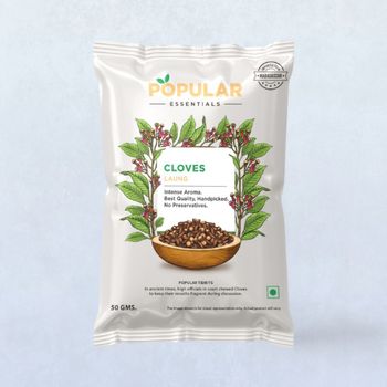 Popular Essentials Cloves (Lavang)