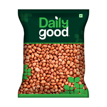 Daily Good Raw Peanut / Singdana     
