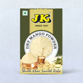 Jk Amchur Powder (Dry Mango Powder)