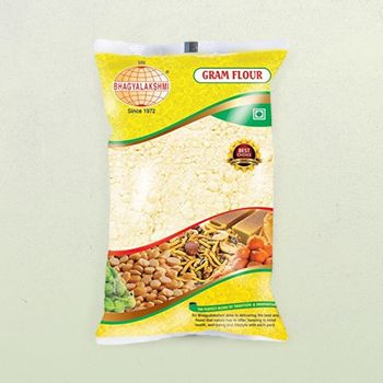 Sri Bhagyalakshmi Gram Flour