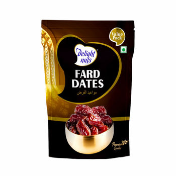Delight Nuts Fard Dates Value Pack