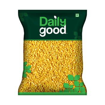 Daily Good Unpolished Moong Dal