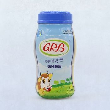 GRB Ghee | Jar