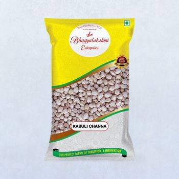 Sri Bhagyalakshmi Kabuli Channa