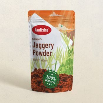 Aadisha Jaggery Powder