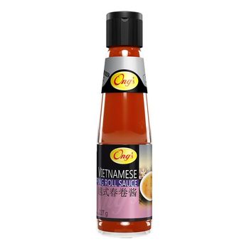 Ong's Spring Roll Sauce
