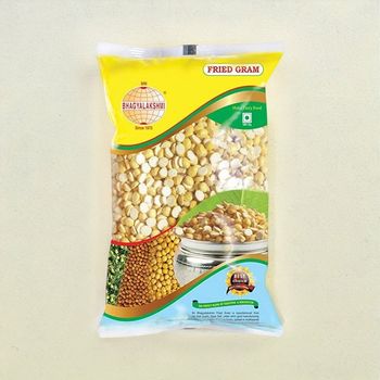 Sri Bhagyalakshmi Fried Gram