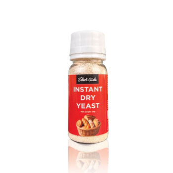 The Select Aisle Instant Dry Yeast