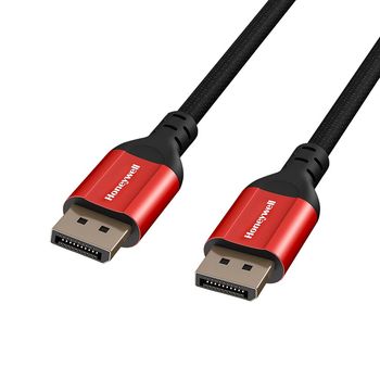 Honeywell Display Port To Display Port - 2.0 Cable