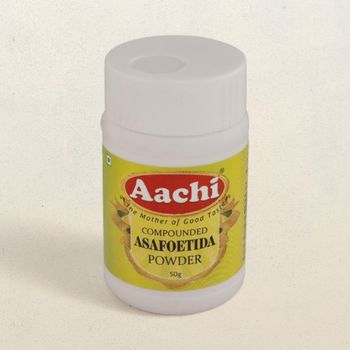 Aachi Asafoetida Powder Special