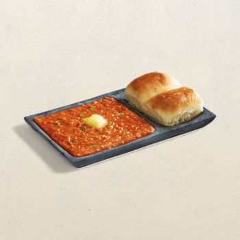 Gits Heat & Eat Pau Bhaji