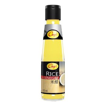 Ong's Sushi Rice Vinegar