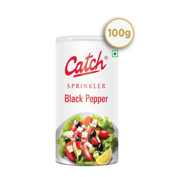 Catch Pepper Sprinkle