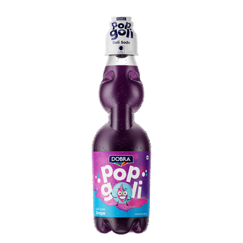 Dobra Pop Goli - Grape